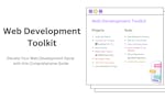 Web Development Toolkit image