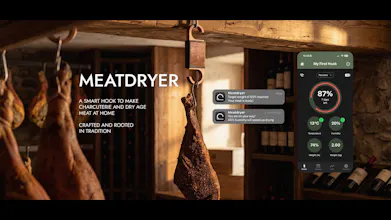 Meatdryer gallery image