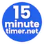15 Minute Timer net