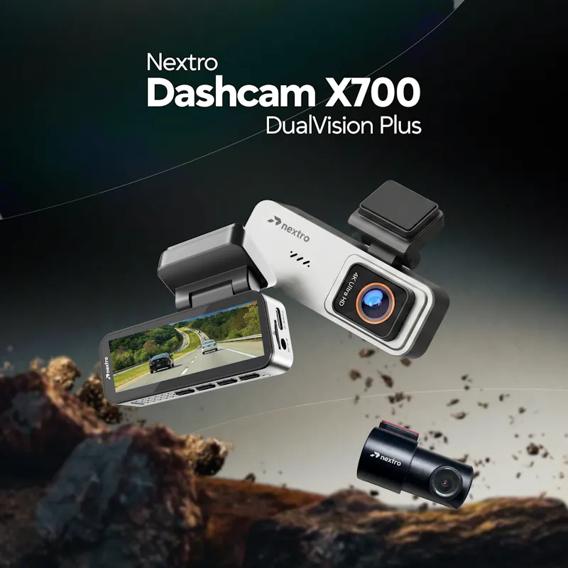 Nextro screenshot 4