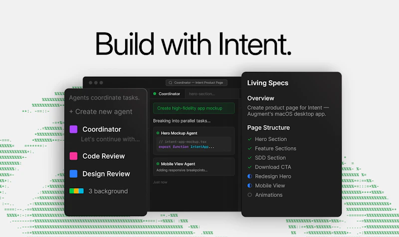 Intent screenshot 2