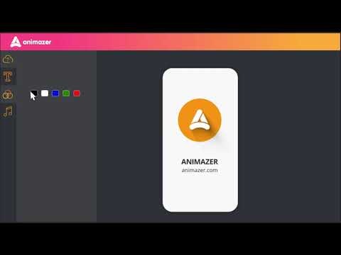 Animazer gallery image