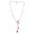 Buy Diamond Necklace from Jos alukkas