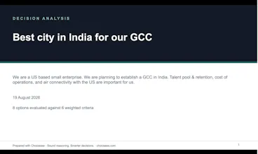 Choicease gallery image
