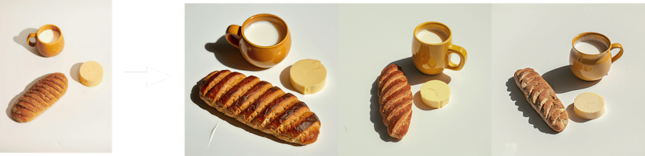 FLUX Tools gallery image