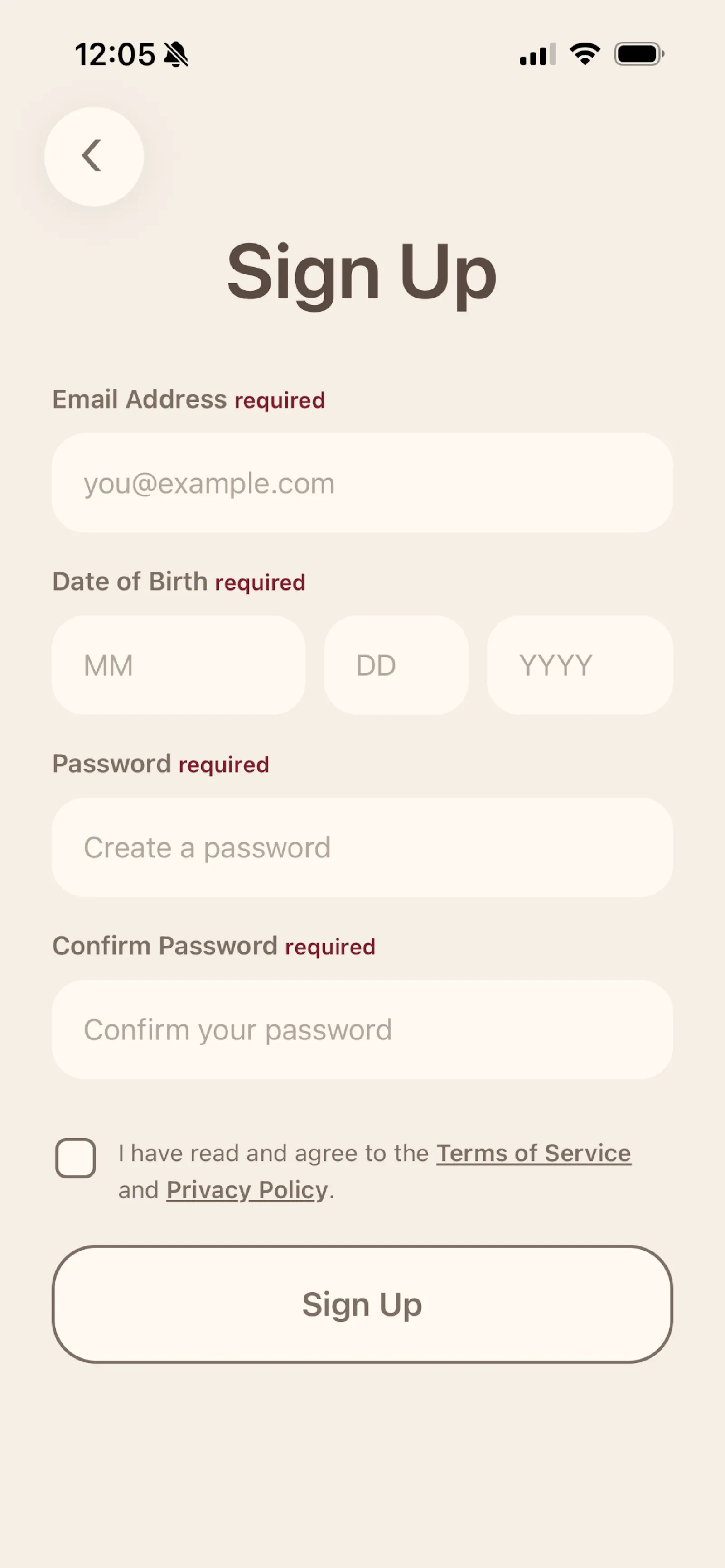 STOPPorn screenshot 5