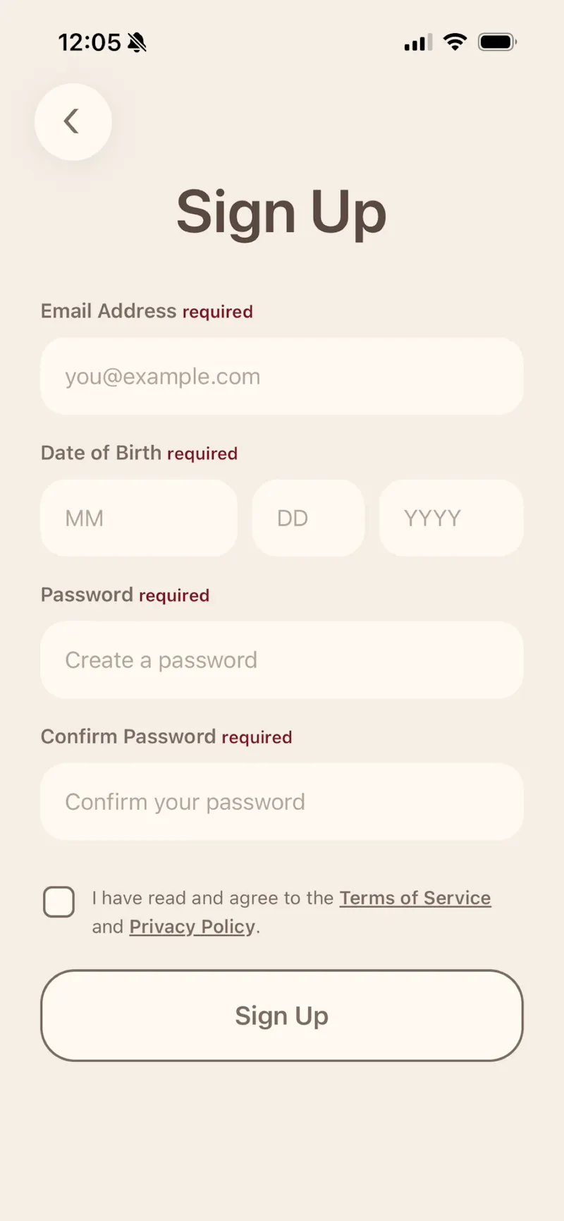 STOPPorn screenshot 5