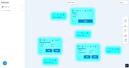 harpoon gallery image