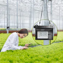 UBIBOT WS1 GREENHOUSE BUNDLE gallery image