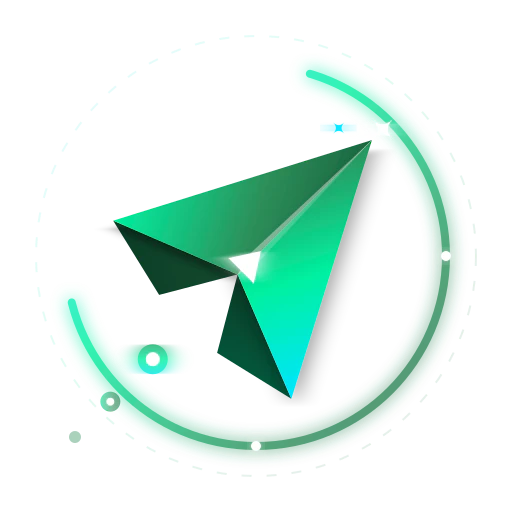 DemoPilot logo
