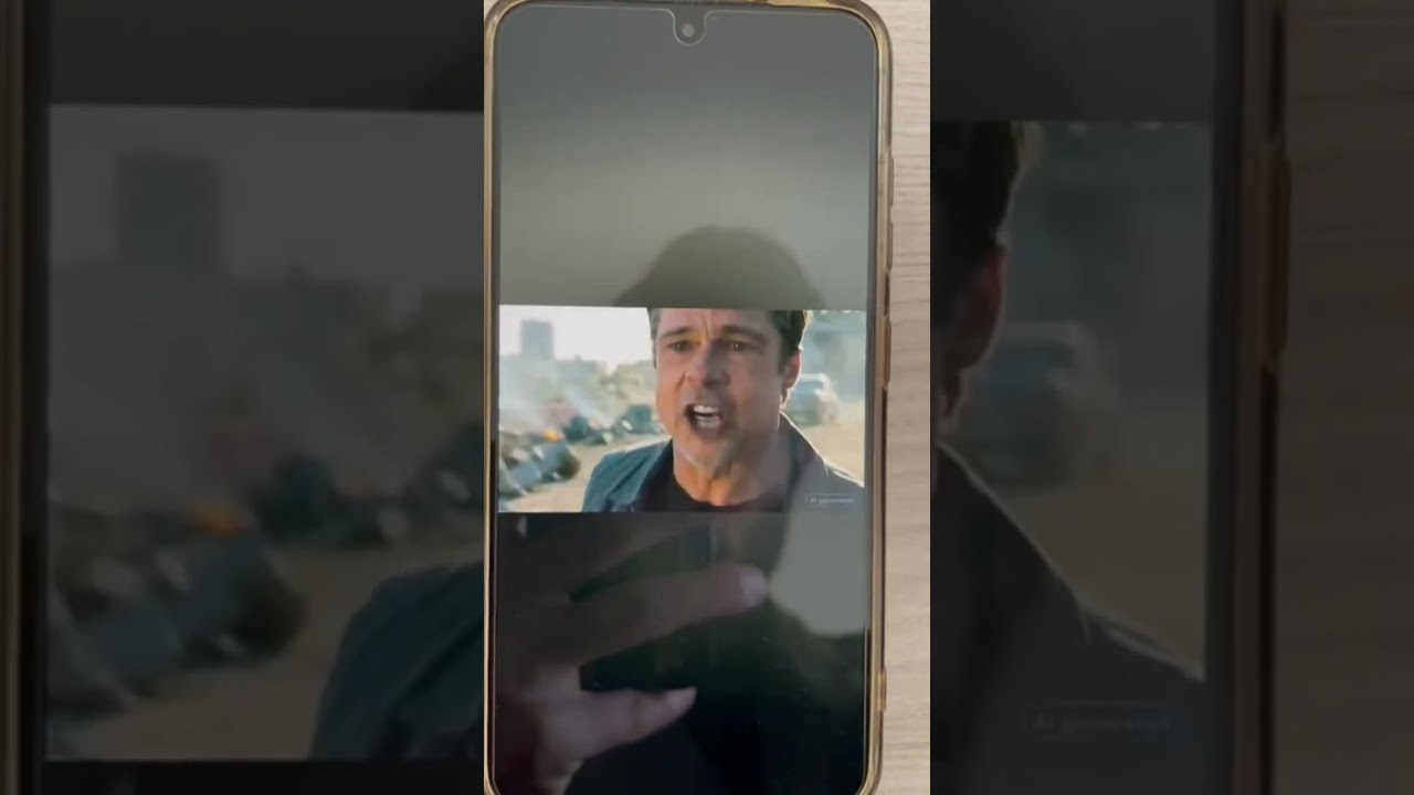 AI Detector QuickTile Analysis gallery image