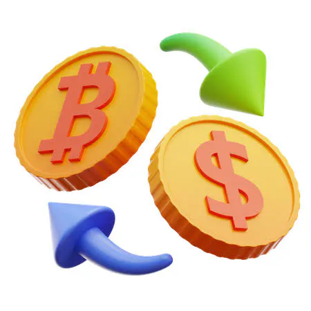 Binance clone