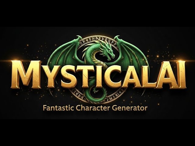 MysticalAI gallery image