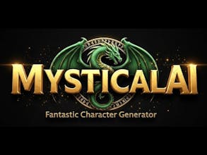 MysticalAI gallery image