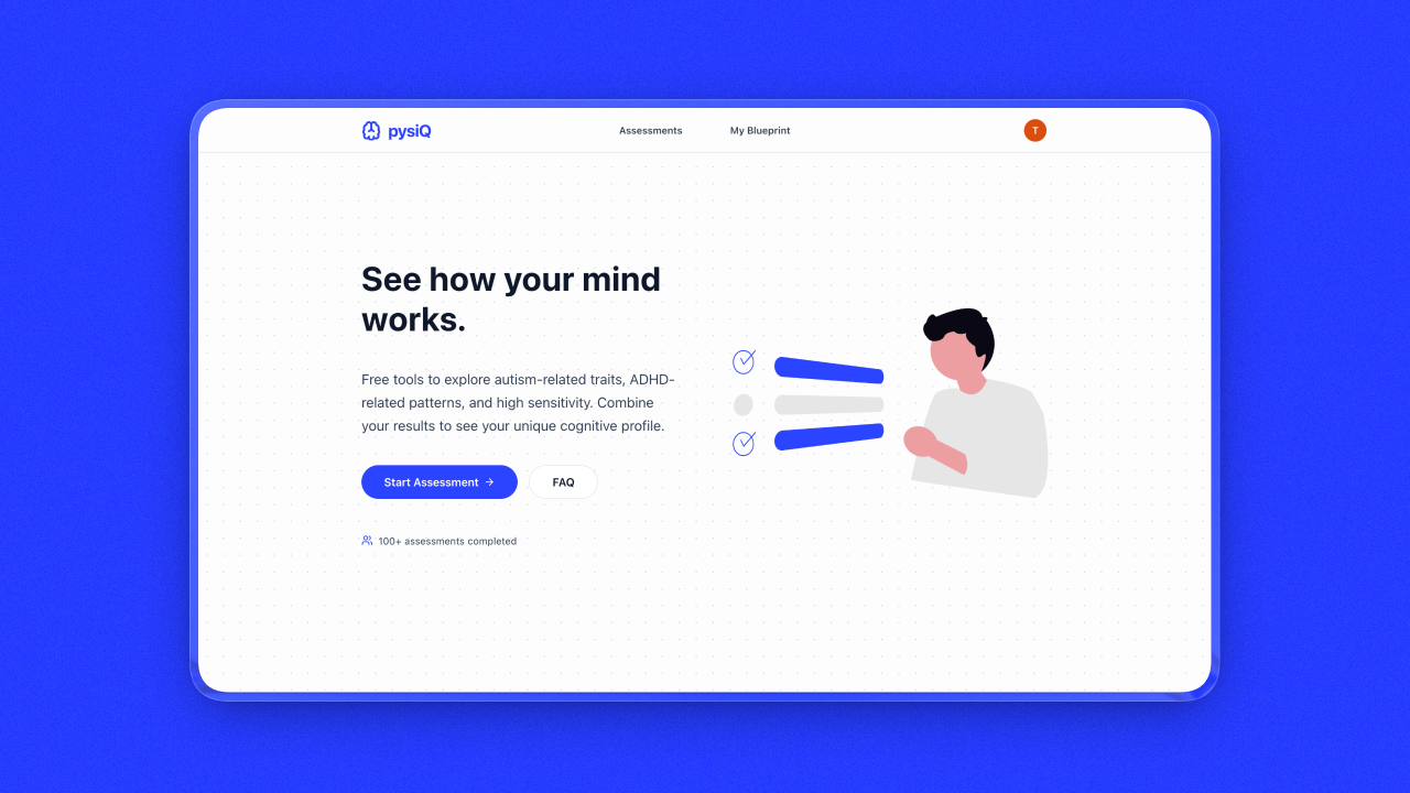 pysiQ gallery image