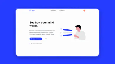 pysiQ gallery image