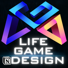 Life Game Design Lite