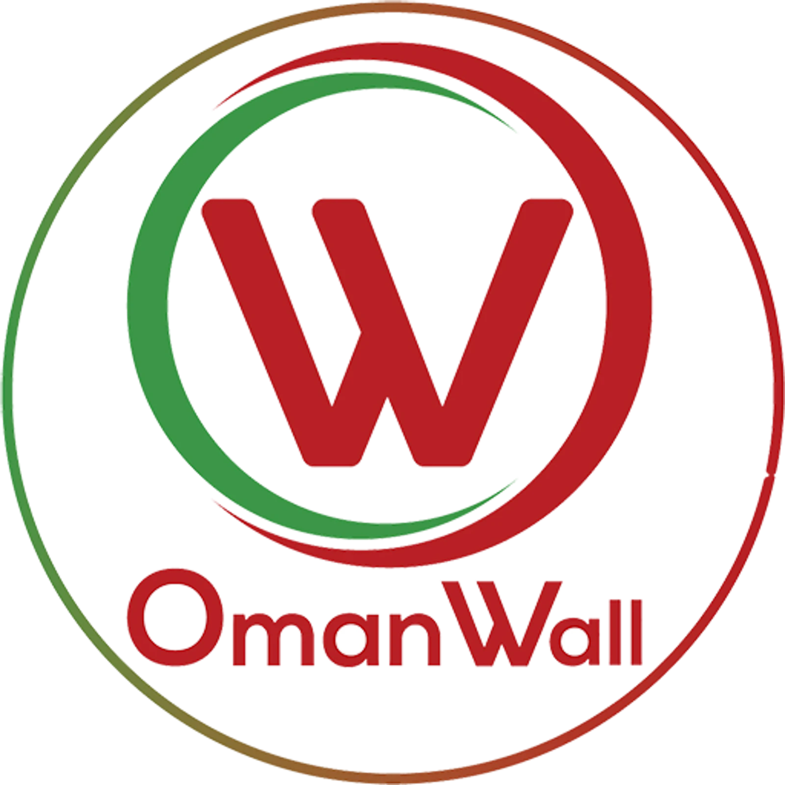 OmanWall screenshot 1