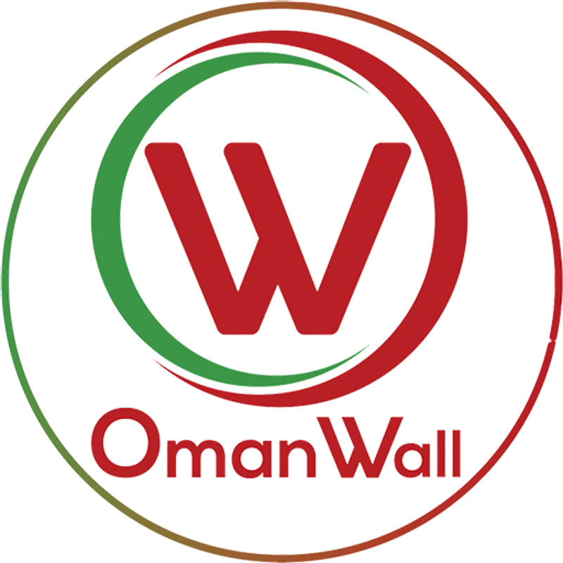 OmanWall screenshot 1