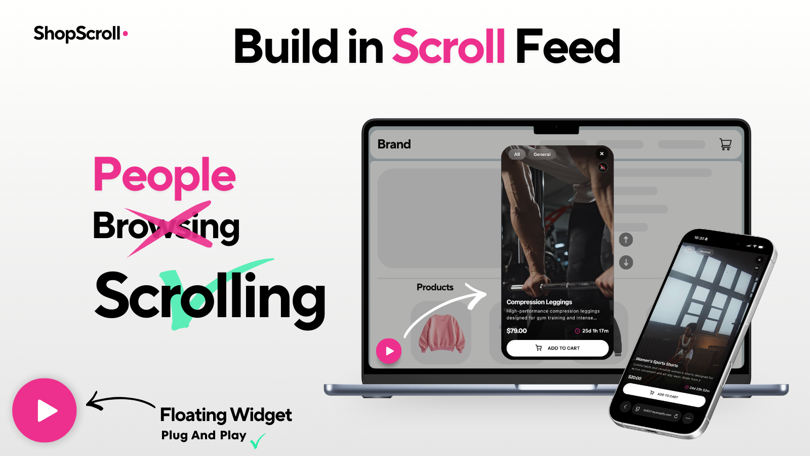 Shopscroll gallery image