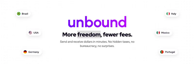 Unbound screenshot 2