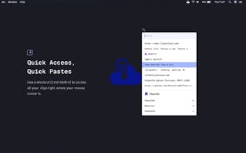 ClipToCloud gallery image