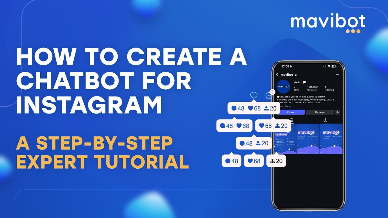 Mavibot gallery image