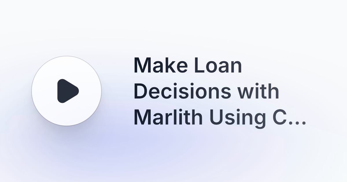 Marlith gallery image
