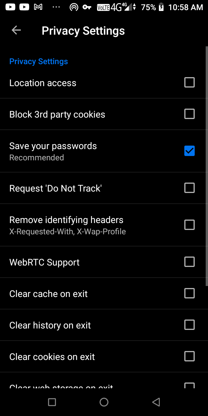 Legacy Browser gallery image