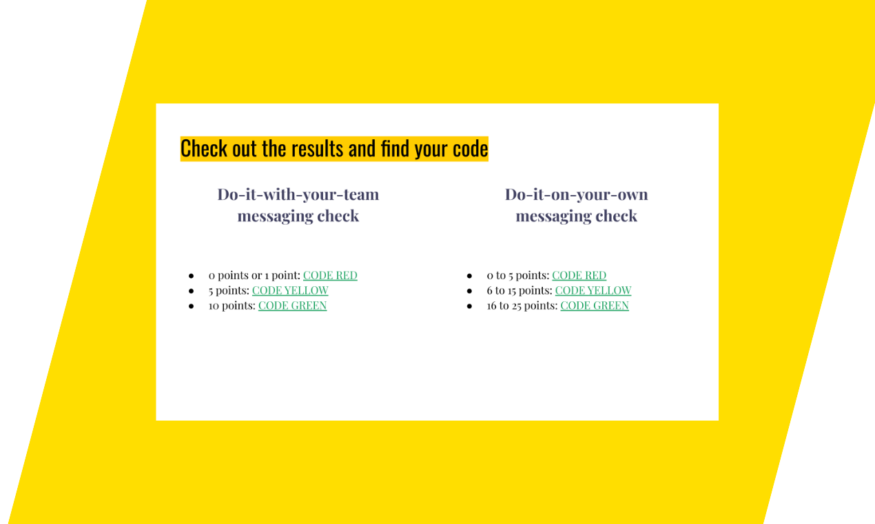 K, but are you ready? gallery image