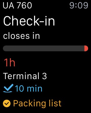 App in the Air 5.0 gallery image