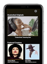 Musicshed (BETA) gallery image