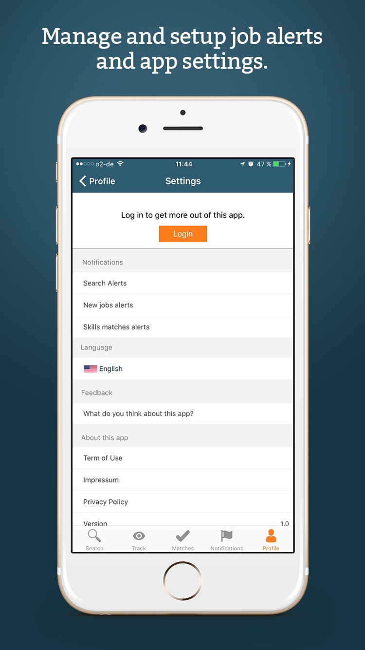 Startup Jobs gallery image