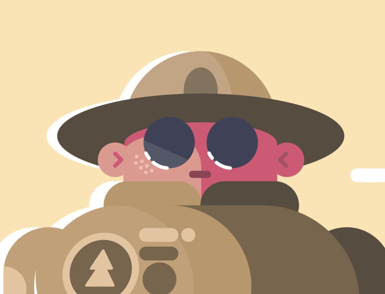 NexScout — Marketing Campaign Agent logo