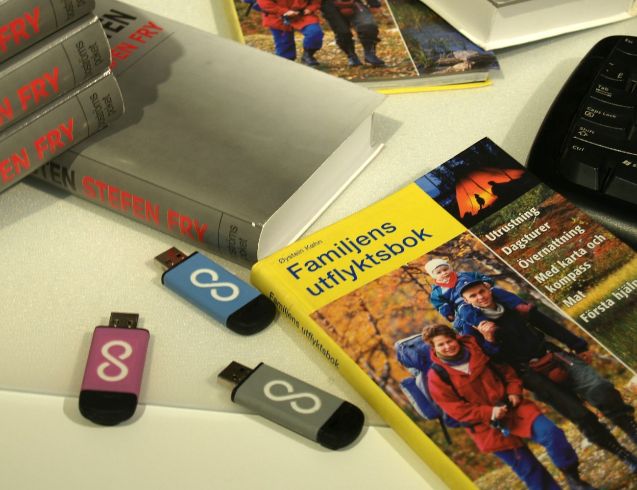 Flashsafe gallery image