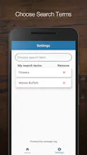 Filter Your News gallery image