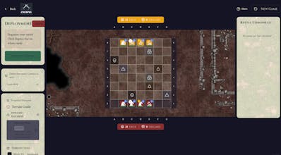 Chespel gallery image