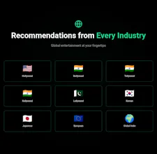 Movie Surges AI gallery image