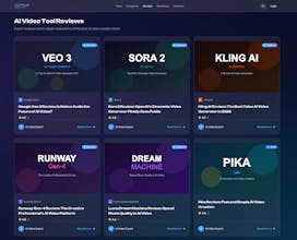 FindAIVideo gallery image