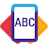 ABC Flashcards - Learn The Alphabet