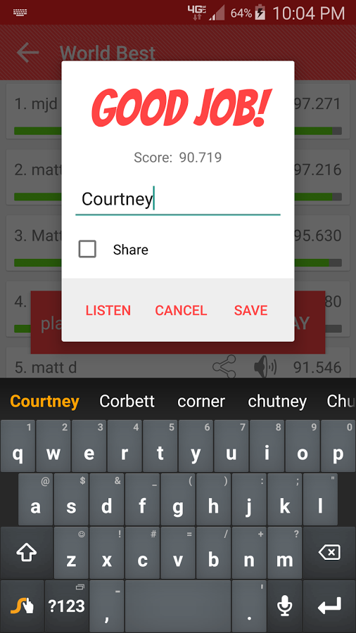 Say Penis gallery image