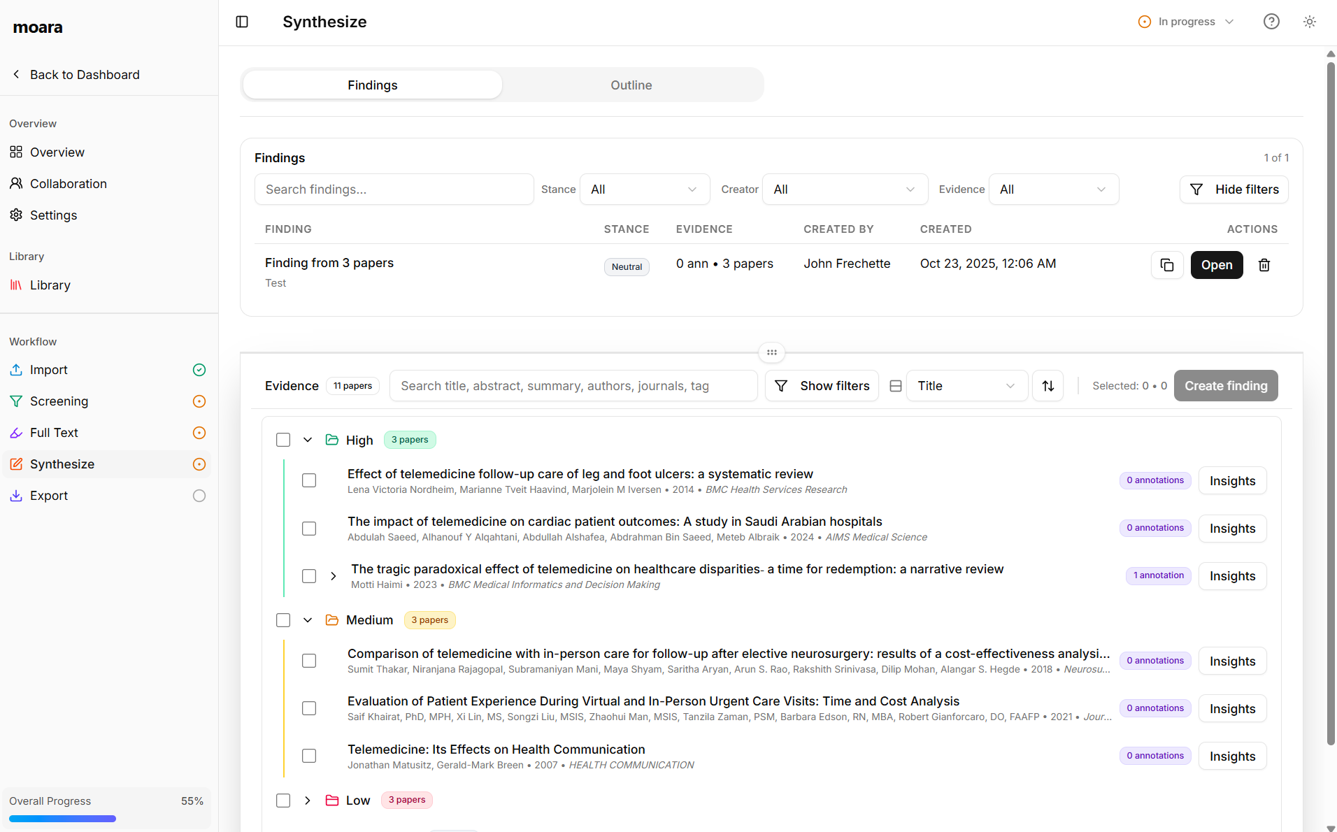 moara.io gallery image