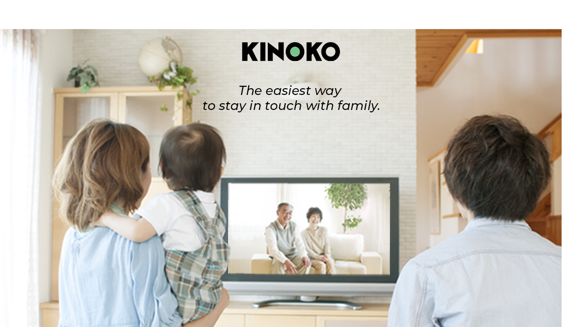 Kinoko Chat gallery image