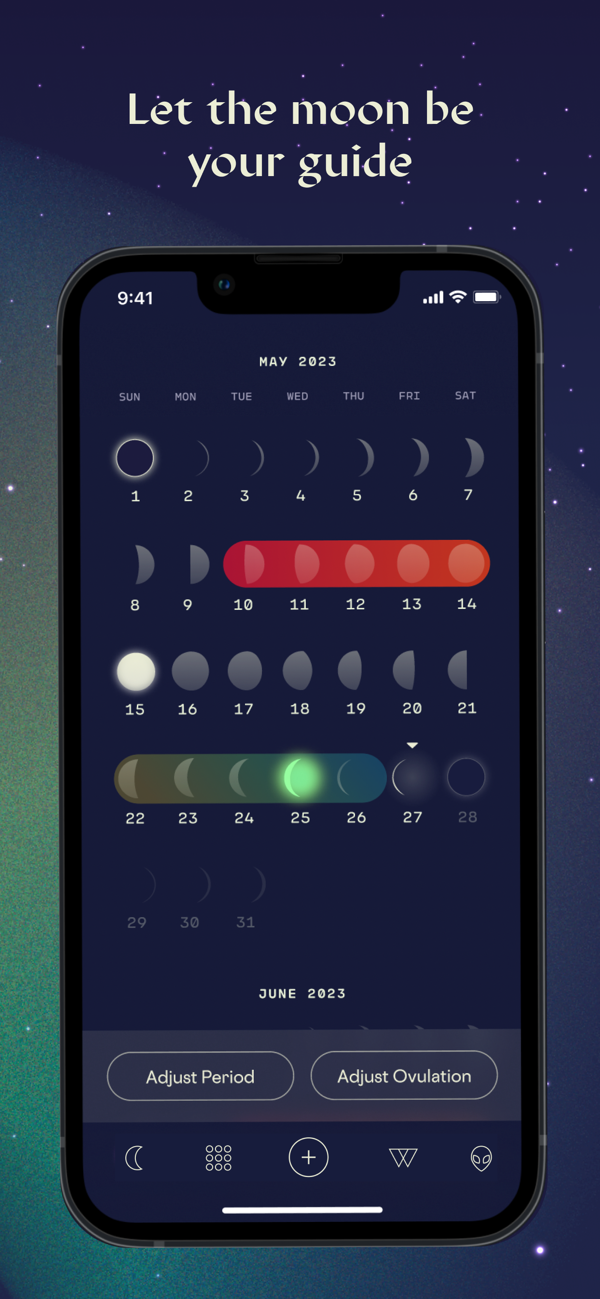 Stardust gallery image