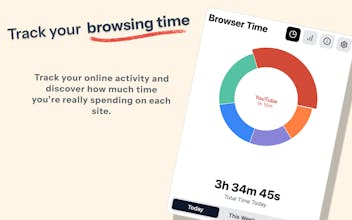 Browser Time gallery image
