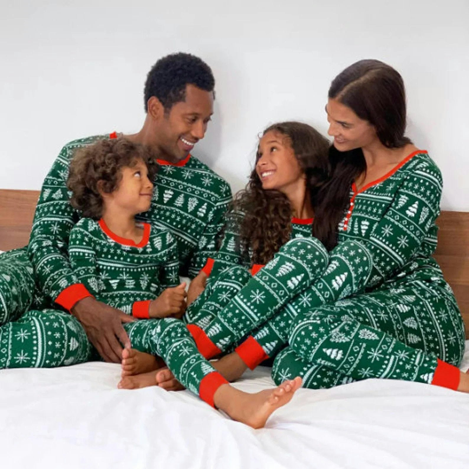 Pajama Village Canada gallery image
