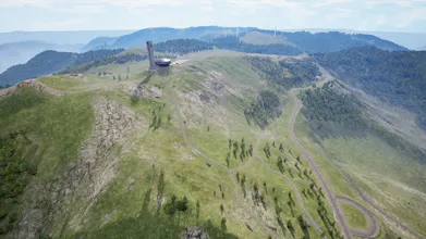 Buzludzha VR gallery image