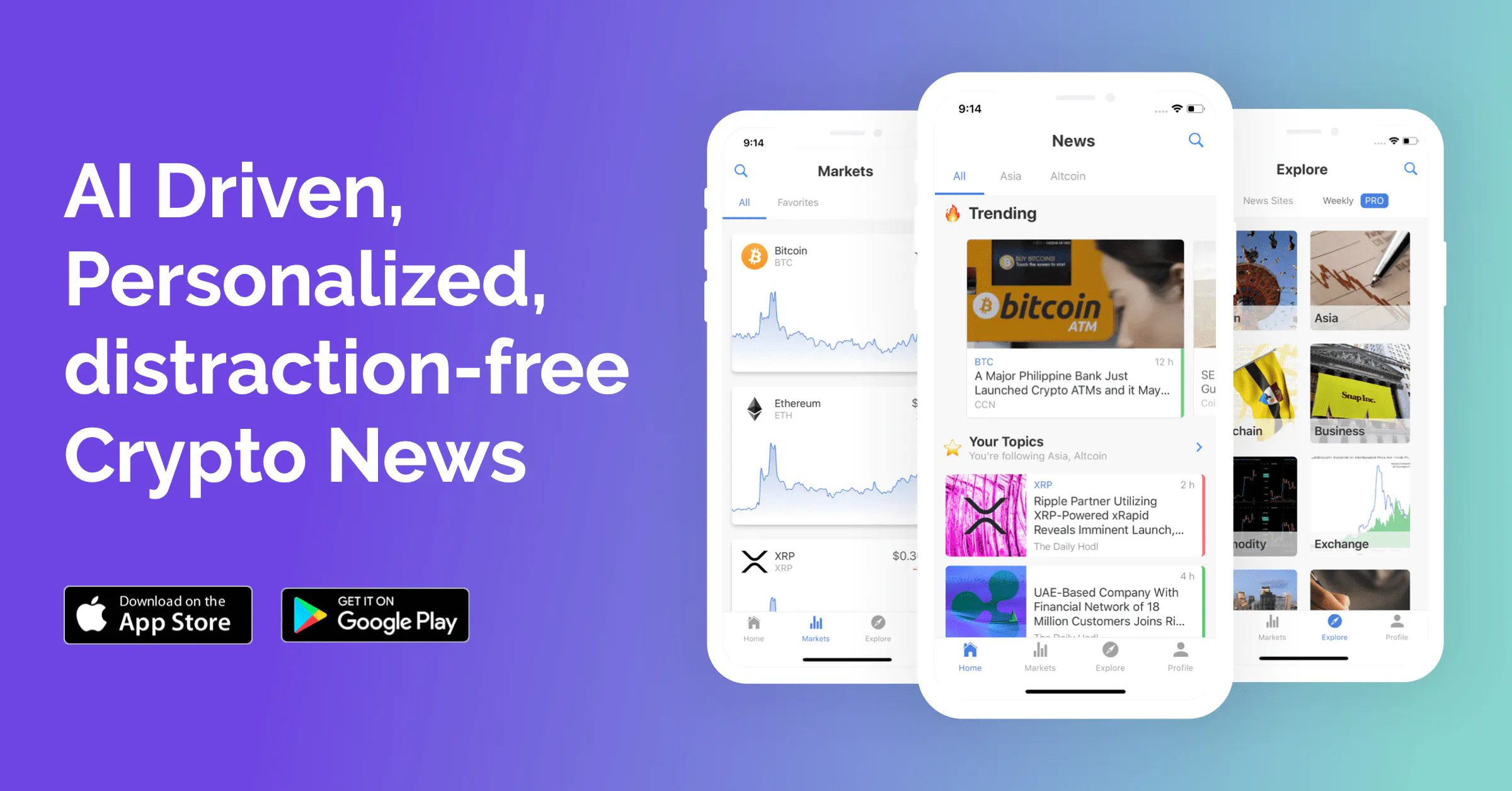 CoinBlick Image