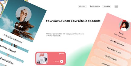 YourBio Pty.Ltd gallery image