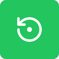 RepoSprint - Product Hunt launch logo and brand identity